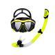 Snorkeling Equipment Diving Mask Breathing Tube Suit