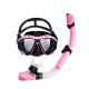 Snorkeling Equipment Diving Mask Breathing Tube Suit