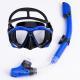 Snorkeling Equipment Diving Mask Breathing Tube Suit