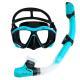 Snorkeling Equipment Diving Mask Breathing Tube Suit