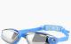 Waterproof Silicone Nasal Splint Earplugs Swimming Cap Goggles