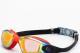 Waterproof Silicone Nasal Splint Earplugs Swimming Cap Goggles