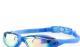 Waterproof Silicone Nasal Splint Earplugs Swimming Cap Goggles