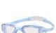 Waterproof Silicone Nasal Splint Earplugs Swimming Cap Goggles