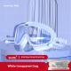 Anti-fog Waterproof Glasses Electroplating Swimming Goggles