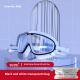 Anti-fog Waterproof Glasses Electroplating Swimming Goggles