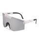 Cycling Outdoor Sports Sunglasses Colorful Coating