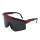 Cycling Outdoor Sports Sunglasses Colorful Coating