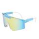 Cycling Outdoor Sports Sunglasses Colorful Coating