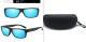 Sports Sunglasses Fishing Polarized Sunglasses