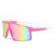 Cycling Sunglasses Cross-border European And American Sports Sunglasses Simple