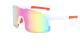 Cycling Sunglasses Cross-border European And American Sports Sunglasses Simple