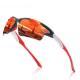 Mens And Womens Sunglasses Sports Dust-proof Glasses Colorful Film Driving Glasses Fishing Glasses