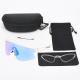 PC Outdoor Cycling Athletic Glasses