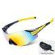 Outdoor Running Cycling Dedicated Athletic Glasses