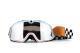 Retro Helmet Goggles Scrambling Motorcycle Eye Protection