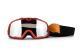Retro Helmet Goggles Scrambling Motorcycle Eye Protection