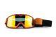 Retro Helmet Goggles Scrambling Motorcycle Eye Protection