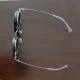 9-speed Transparent Adjustable UV Polarized Cool Sunglasses