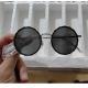 9-speed Transparent Adjustable UV Polarized Cool Sunglasses
