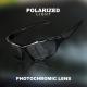 Mens Polarized Sunglasses Colorful Film Outdoor