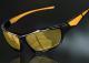 Mens Polarized Sunglasses Colorful Film Outdoor
