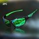Mens Polarized Sunglasses Colorful Film Outdoor