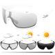 Sports Cycling Color-changing Polarized Glasses