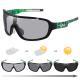 Sports Cycling Color-changing Polarized Glasses