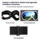 Mens And Womens Outdoor Ski Goggles