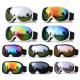 Mens And Womens Outdoor Ski Goggles