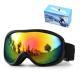 Mens And Womens Outdoor Ski Goggles