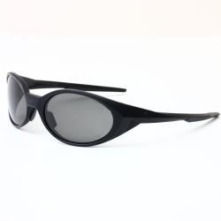 Memory Plastic Outdoor Sports Oval Riding Retro Personalized Sunglasses