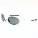 Memory Plastic Outdoor Sports Oval Riding Retro Personalized Sunglasses