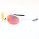 Memory Plastic Outdoor Sports Oval Riding Retro Personalized Sunglasses