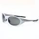Memory Plastic Outdoor Sports Oval Riding Retro Personalized Sunglasses