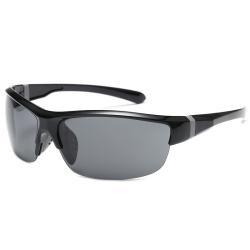 Mens Outdoor Athletic Glasses Cycling Windproof Sunglasses