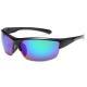 Mens Outdoor Athletic Glasses Cycling Windproof Sunglasses