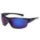 Mens Outdoor Athletic Glasses Cycling Windproof Sunglasses