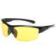 Mens Outdoor Athletic Glasses Cycling Windproof Sunglasses