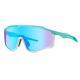 Mountaineering Goggles Climbing Hiking Snow Mountain Sunglasses Colorful UV Protection