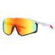 Mountaineering Goggles Climbing Hiking Snow Mountain Sunglasses Colorful UV Protection