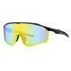 Mountaineering Goggles Climbing Hiking Snow Mountain Sunglasses Colorful UV Protection