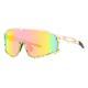Mountaineering Goggles Climbing Hiking Snow Mountain Sunglasses Colorful UV Protection
