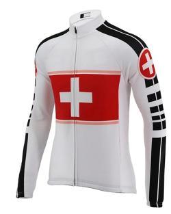 New mens long sleeve T-shirt sportswear