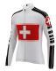 New mens long sleeve T-shirt sportswear