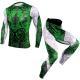 Outdoor fitness sports suit mens quick-drying pants