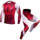 Outdoor fitness sports suit mens quick-drying pants