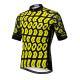 Summer short sleeve cycling jersey