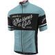 Short sleeve jersey